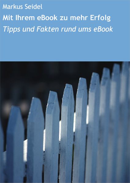 Mit Ihrem eBook zu mehr Erfolg