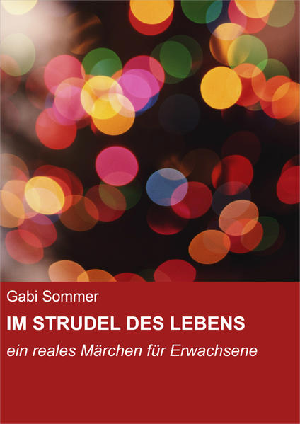 IM STRUDEL DES LEBENS