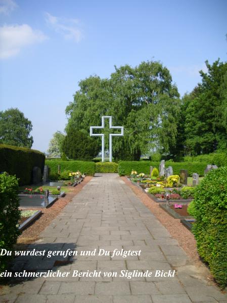 Du wurdest gerufen