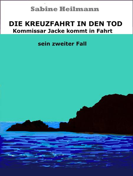 Die Kreuzfahrt in den Tod