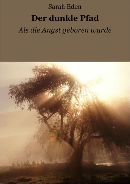 Der dunkle Pfad