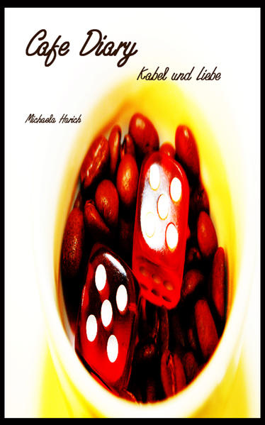 Café Diary 10 - Kabel und Liebe