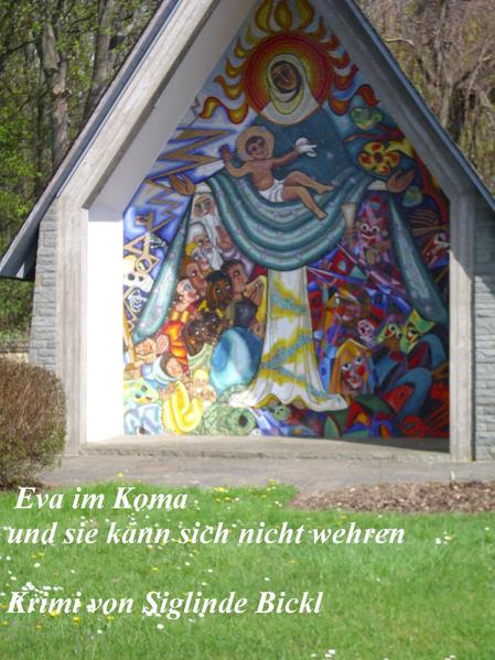 Eva im Koma