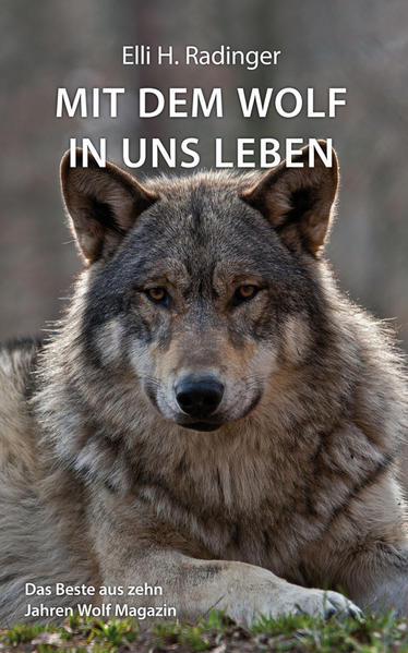 Mit dem Wolf in uns leben