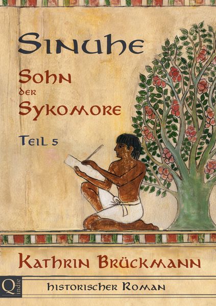 Sinuhe, Sohn der Sykomore - Teil 5