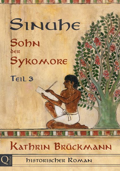 Sinuhe, Sohn der Sykomore - Teil 3