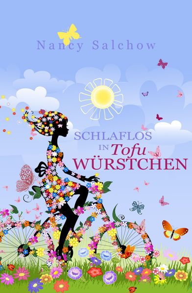 Schlaflos in Tofuwürstchen