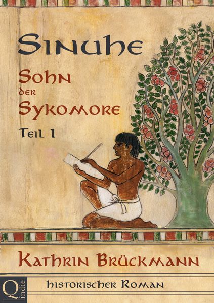 Sinuhe, Sohn der Sykomore - Teil 1