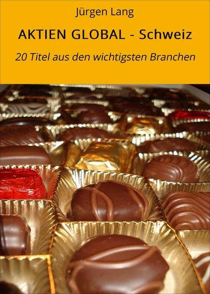 AKTIEN GLOBAL - Schweiz