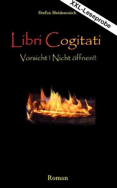 Libri Cogitati - Leseprobe