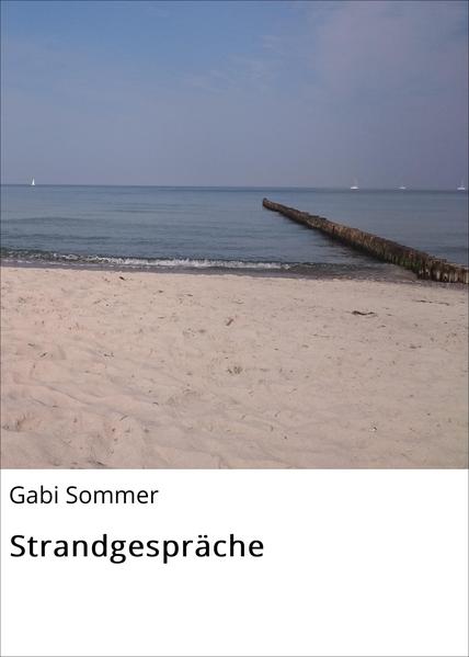 Strandgespräche
