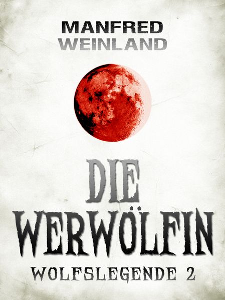 Die Werwölfin