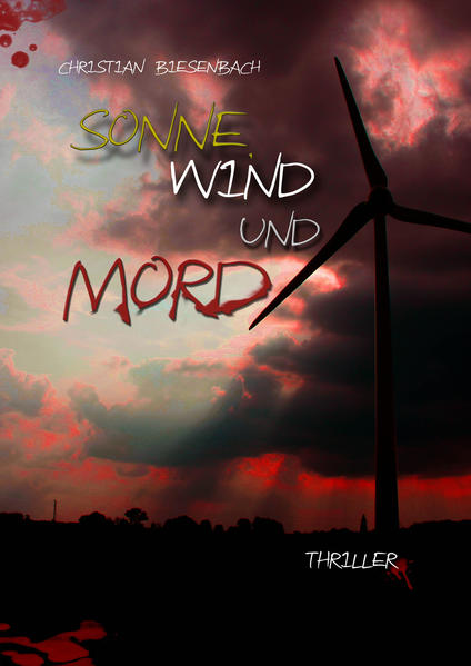 Sonne, Wind und Mord