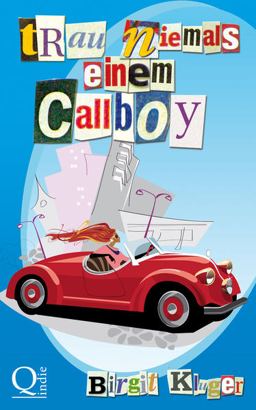 Trau niemals einem Callboy!