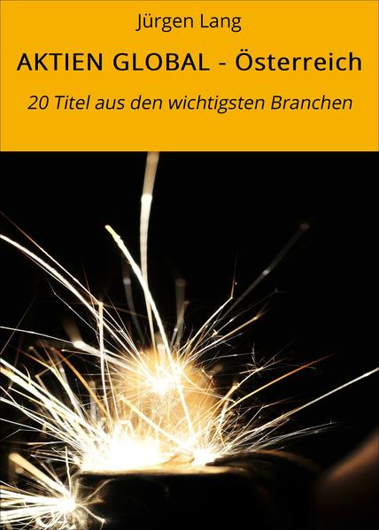 AKTIEN GLOBAL - Österreich