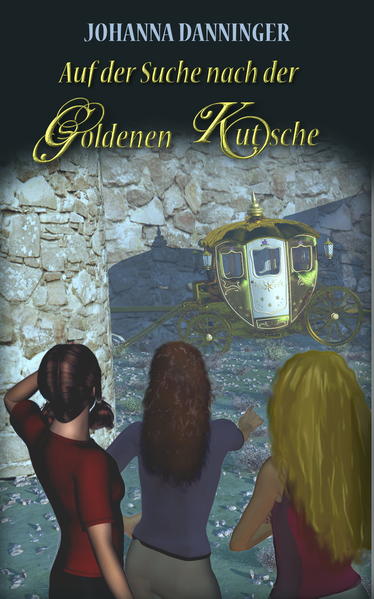 Auf der Suche nach der goldenen Kutsche
