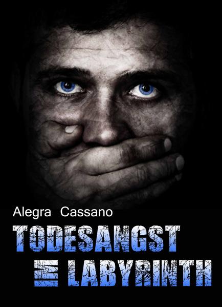 Todesangst im Labyrinth