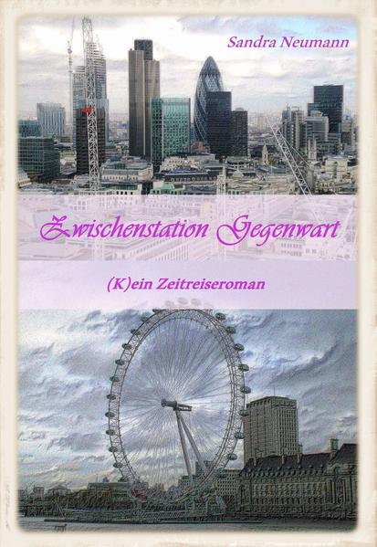 Zwischenstation Gegenwart
