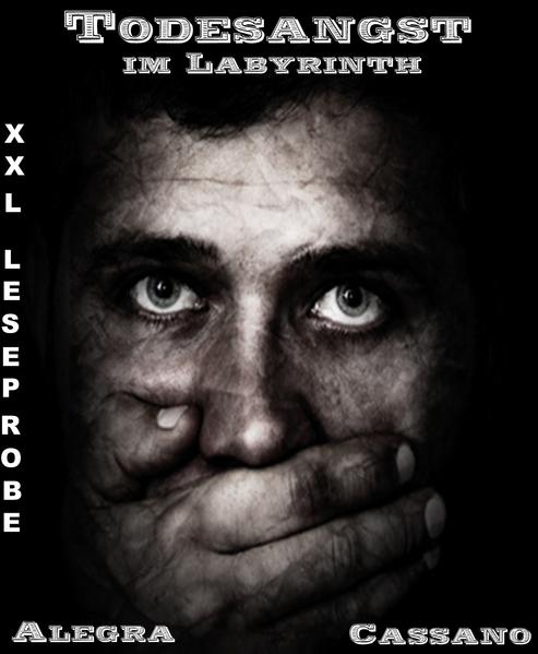 Todesangst im Labyrinth