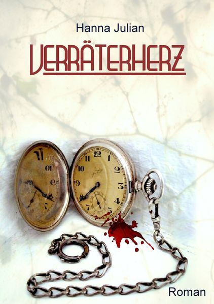 Verräterherz