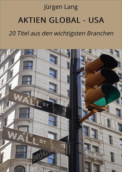 AKTIEN GLOBAL - USA