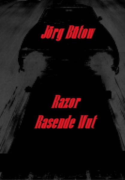 Razor - Rasende Wut
