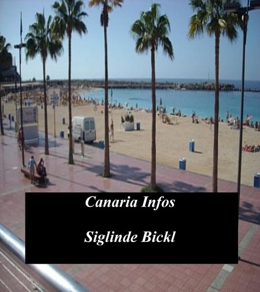 Gran Canaria Infos