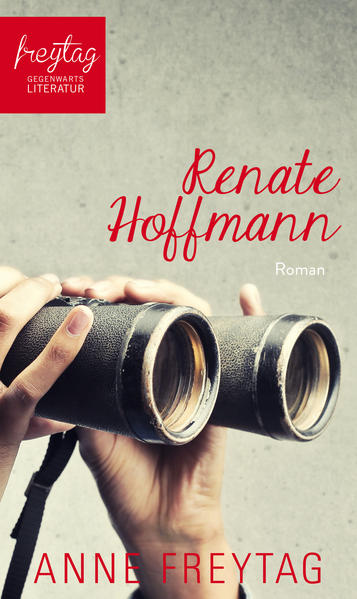 Renate Hoffmann