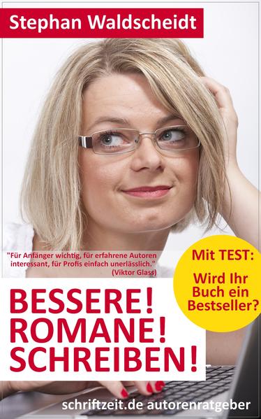 Bessere! Romane! Schreiben!