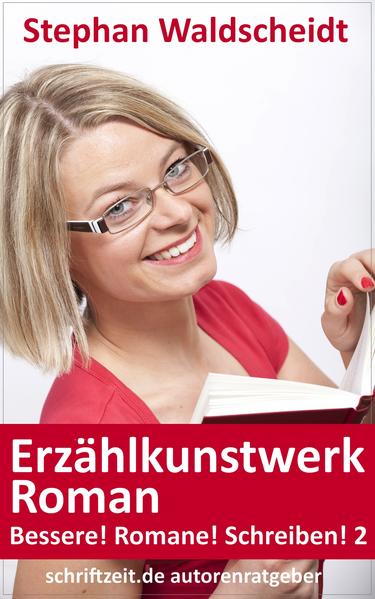 Erzählkunstwerk Roman