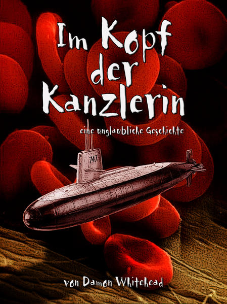 IM KOPF DER KANZLERIN