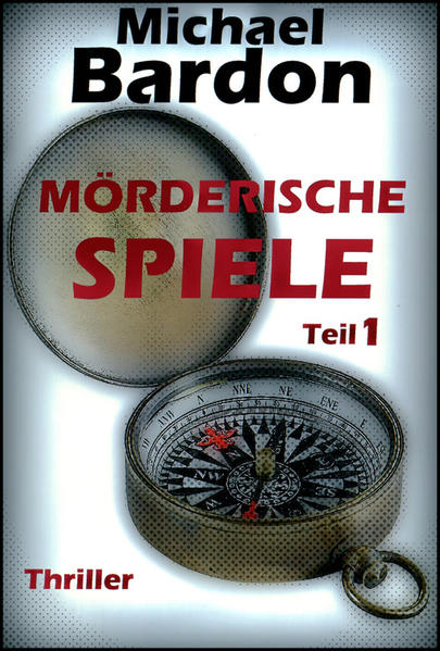 Mörderische Spiele -Teil 1-