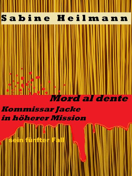 Mord al dente