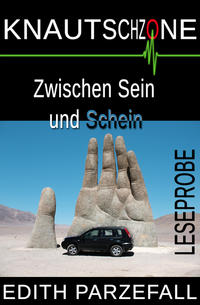 XXL-Leseprobe: Knautschzone