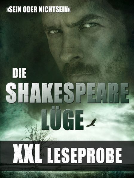 XXL-Leseprobe: Die Shakespeare-Lüge