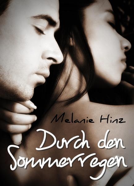 Durch den Sommerregen