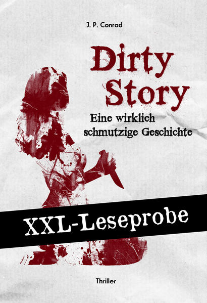 Dirty Story - XXL-Leseprobe