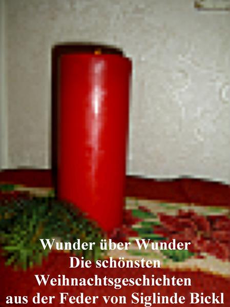 Wunder über Wunder