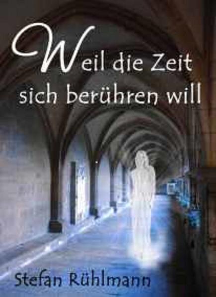 Weil die Zeit sich berühren will...