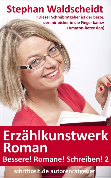 Erzählkunstwerk Roman