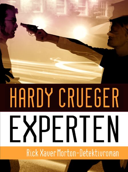 EXPERTEN - Der Bluthund