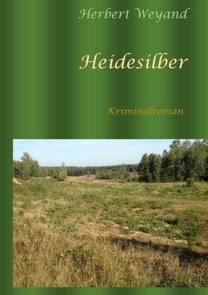 Heidesilber