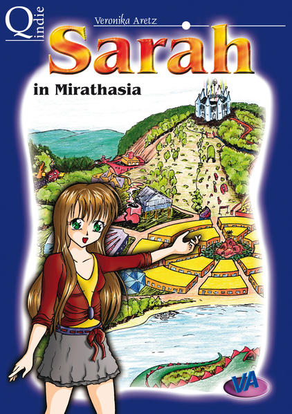 Sarah in Mirathasia