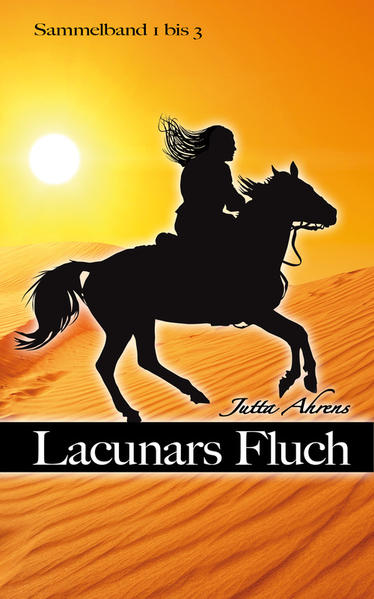 Lacunars Fluch, Bände 1-3