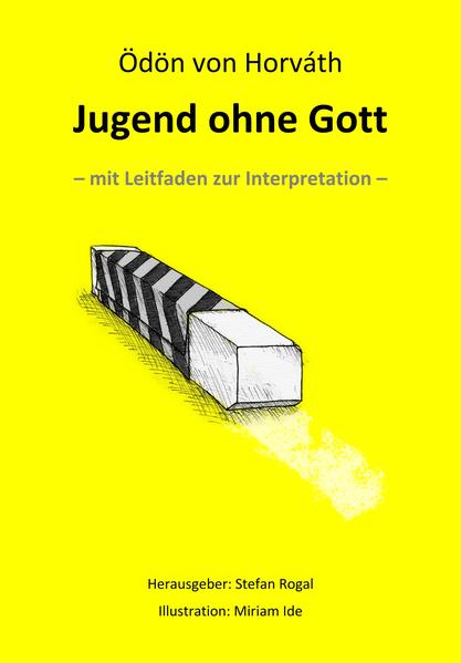 Jugend ohne Gott