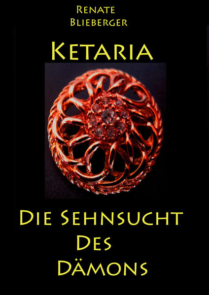 XL-Leseprobe Ketaria - Die Sehnsucht des Dämons
