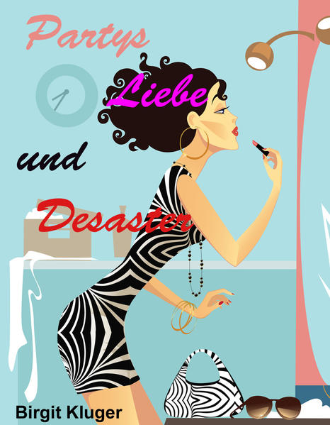 Partys, Liebe und Desaster