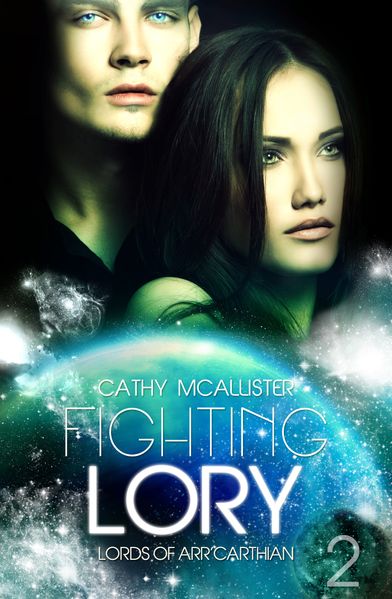 Fighting Lory