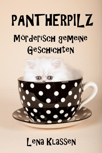 Pantherpilz
