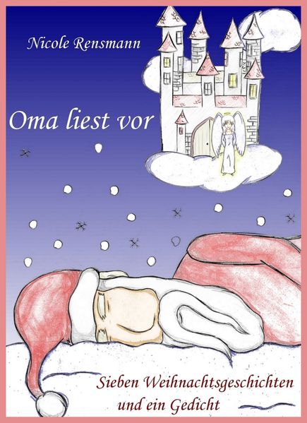 Oma liest vor